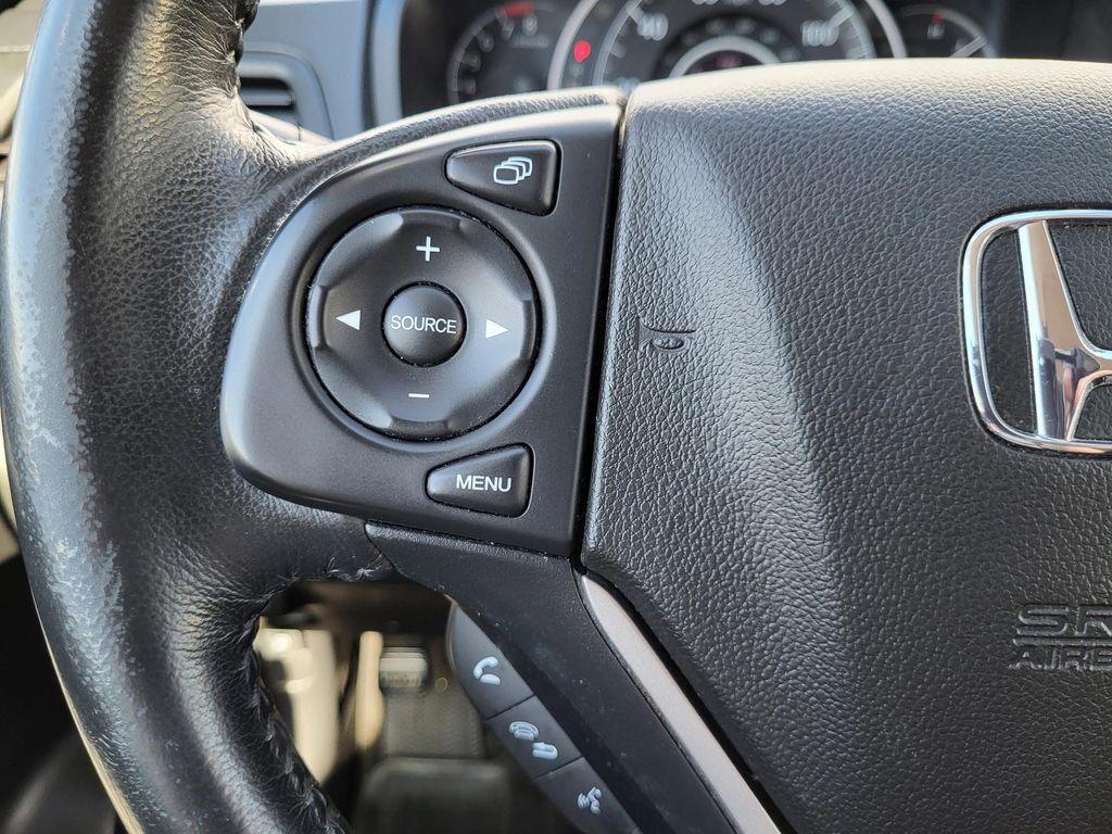 used 2013 Honda CR-V car, priced at $15,298