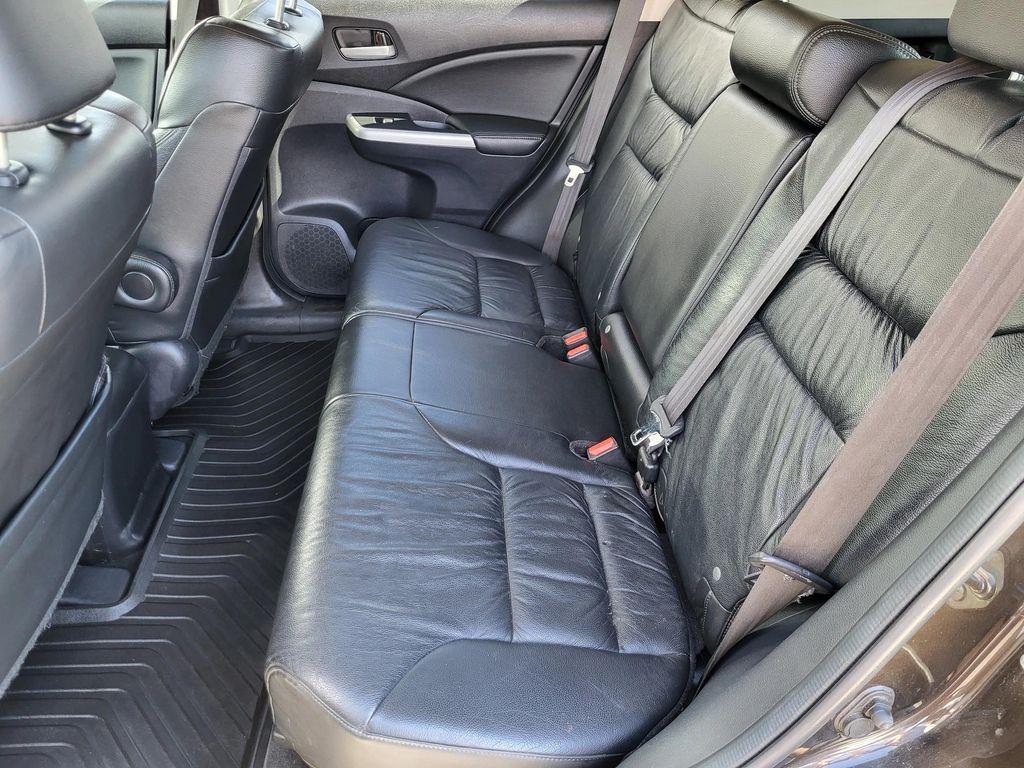 used 2013 Honda CR-V car, priced at $15,298