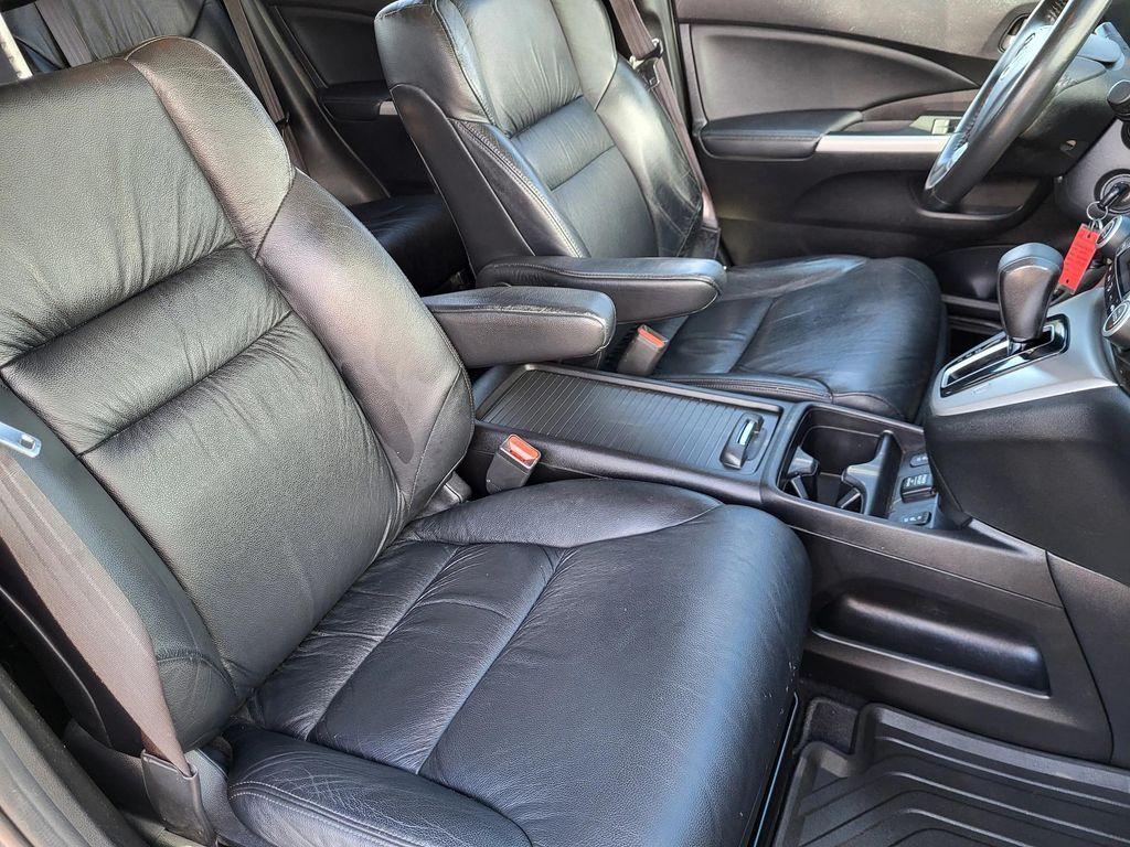 used 2013 Honda CR-V car, priced at $15,298