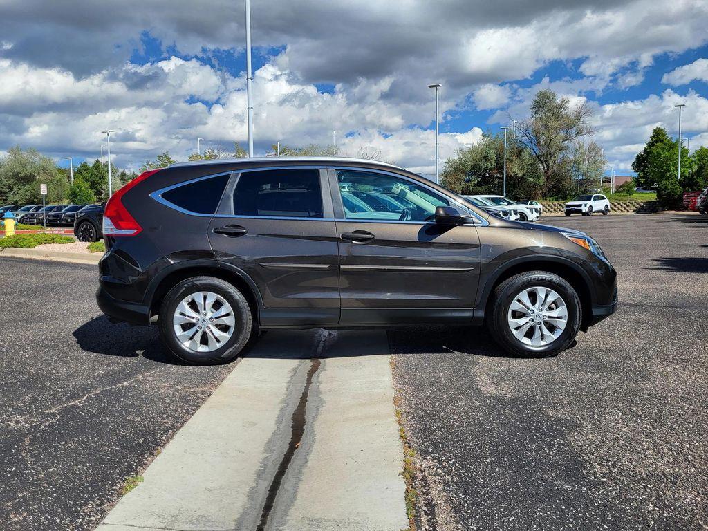 used 2013 Honda CR-V car, priced at $15,298