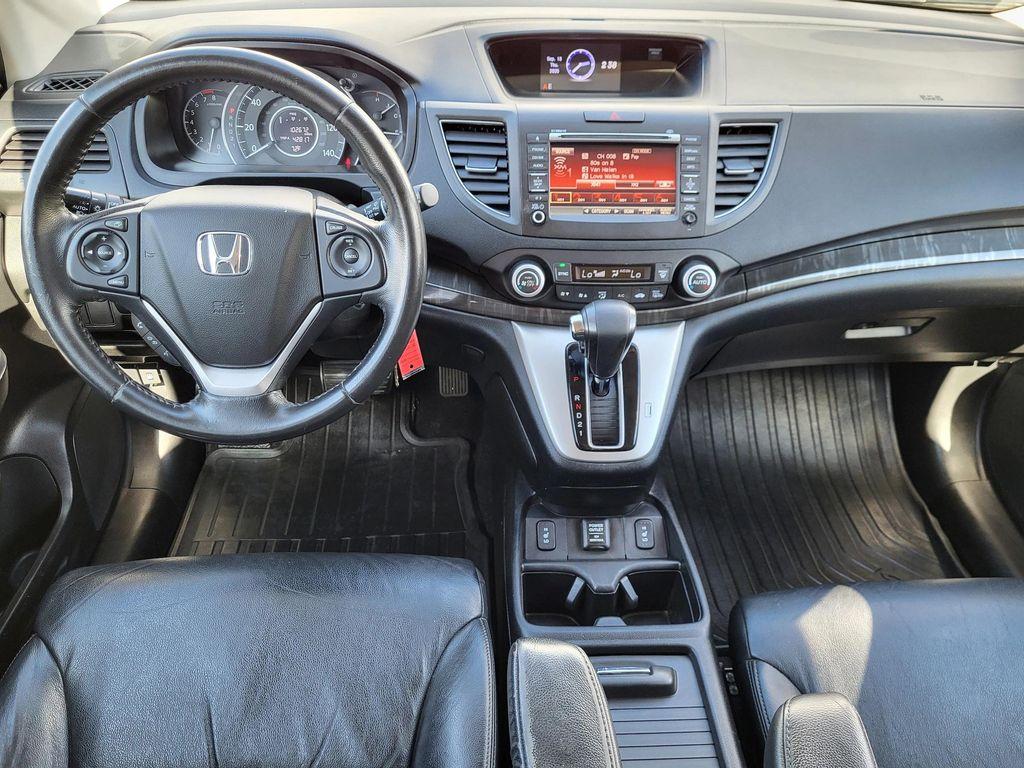 used 2013 Honda CR-V car, priced at $15,298