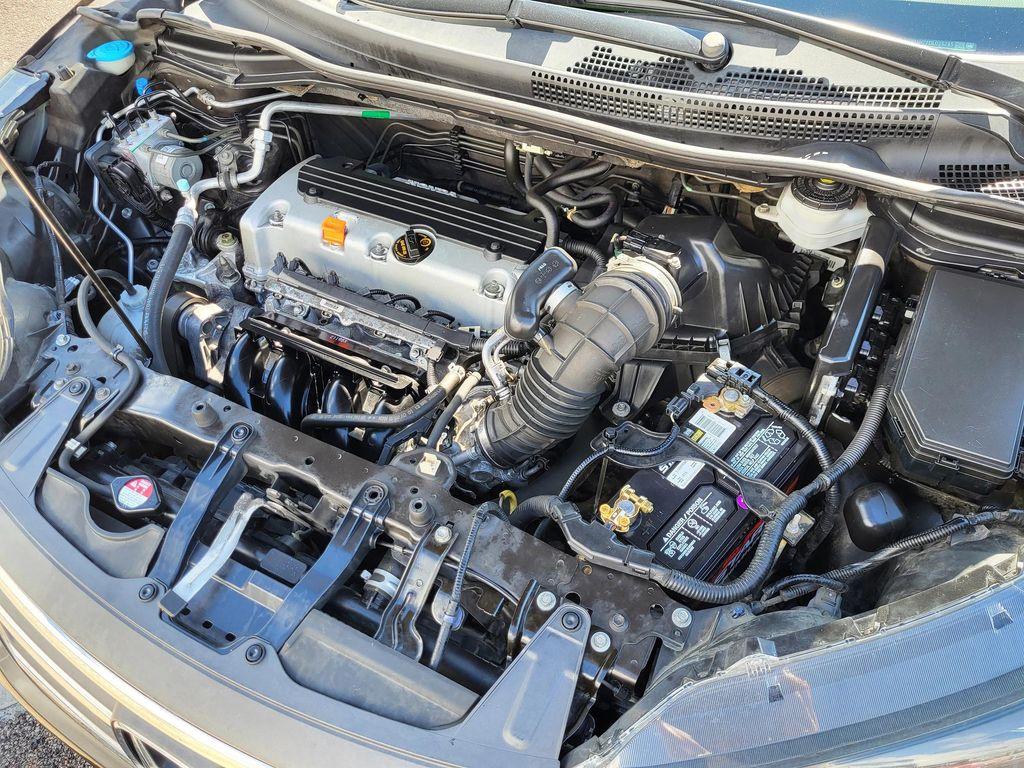 used 2013 Honda CR-V car, priced at $15,298