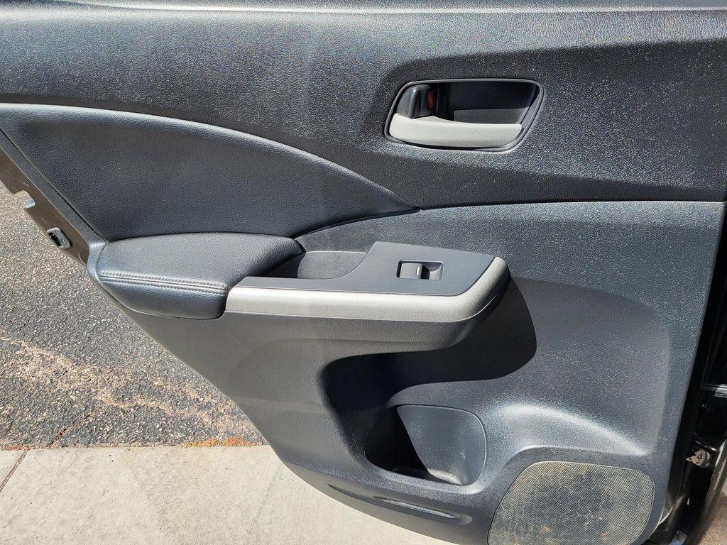 used 2013 Honda CR-V car, priced at $15,298
