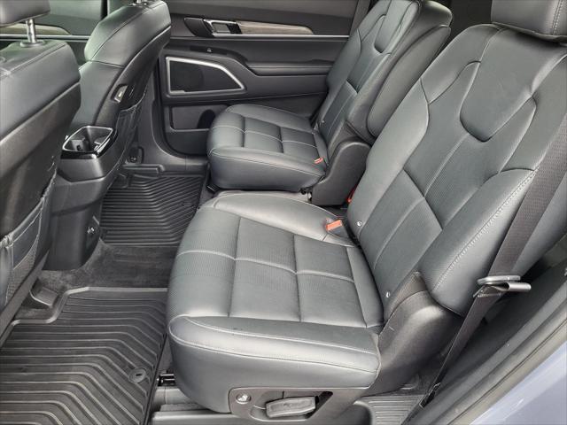 used 2022 Kia Telluride car, priced at $36,797