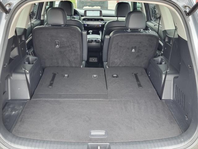 used 2022 Kia Telluride car, priced at $36,797