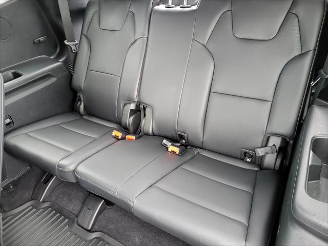 used 2022 Kia Telluride car, priced at $36,797