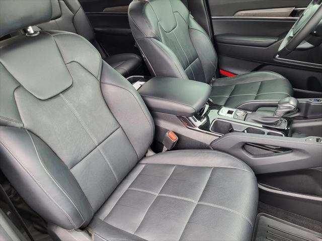used 2022 Kia Telluride car, priced at $36,797