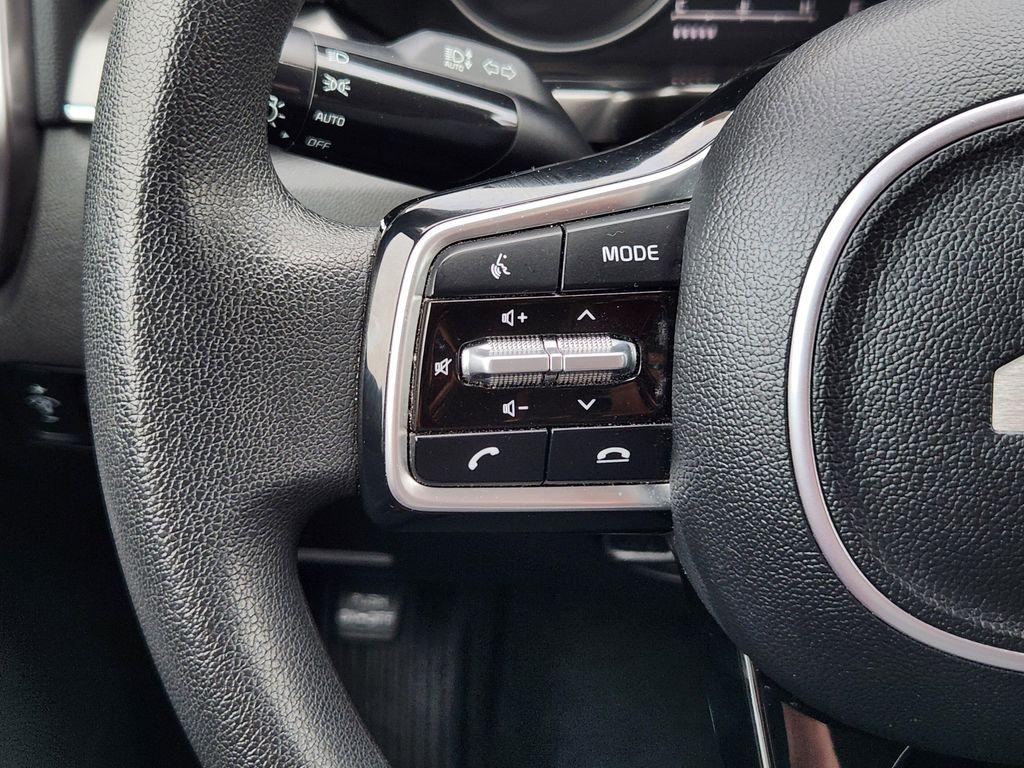 used 2023 Kia Sorento car, priced at $23,787