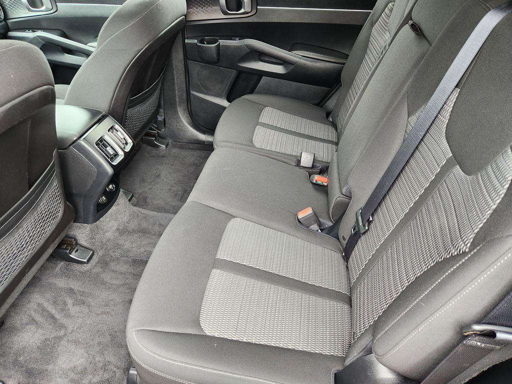 used 2023 Kia Sorento car, priced at $23,787