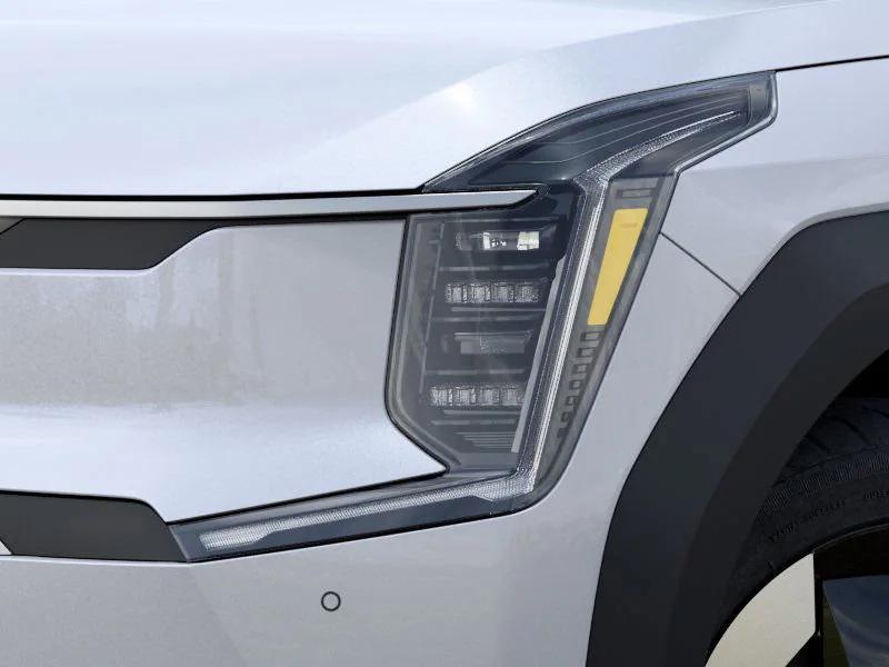new 2026 Kia EV9 car, priced at $67,114
