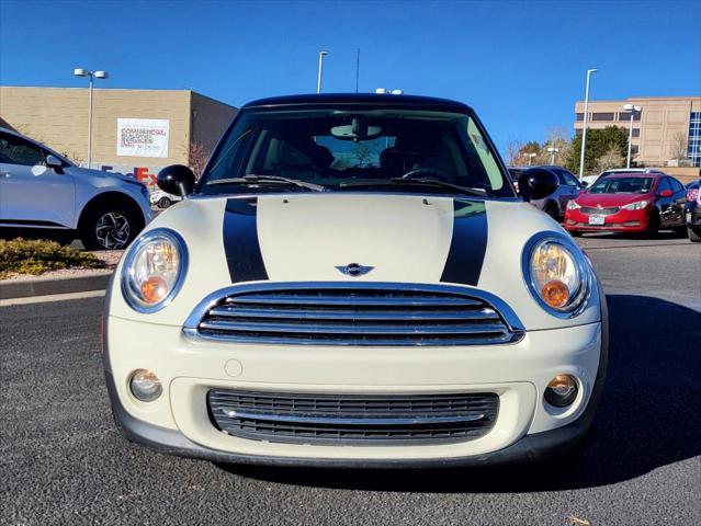 used 2013 MINI Hardtop car, priced at $10,097