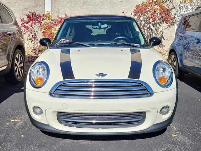 used 2013 MINI Hardtop car, priced at $9,797