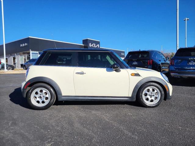 used 2013 MINI Hardtop car, priced at $10,097