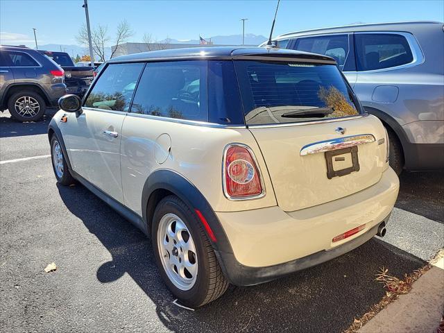 used 2013 MINI Hardtop car, priced at $9,797