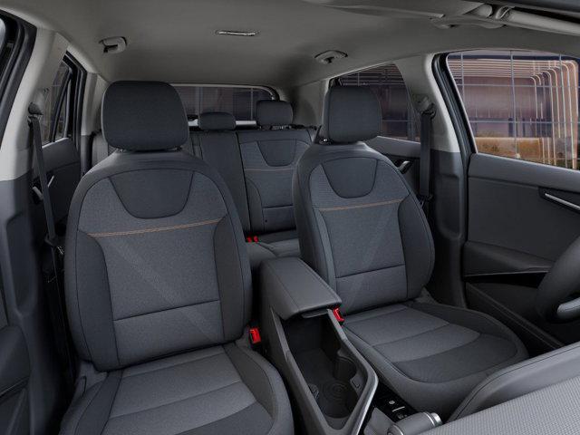 new 2025 Kia Niro car, priced at $25,484