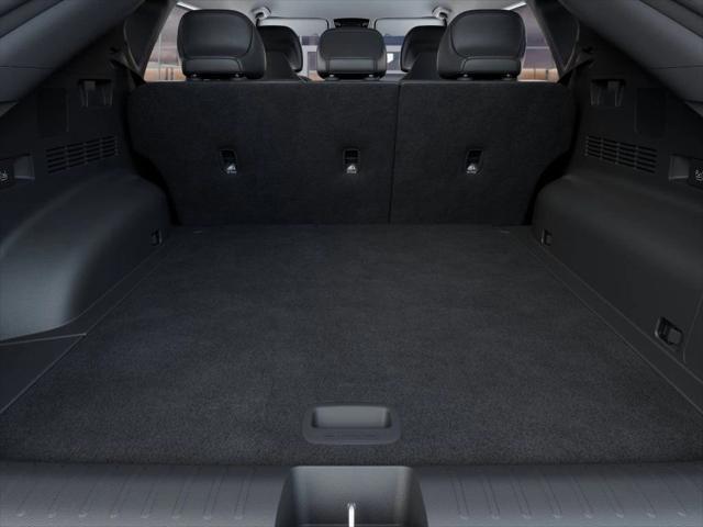 new 2025 Kia EV6 car, priced at $56,779
