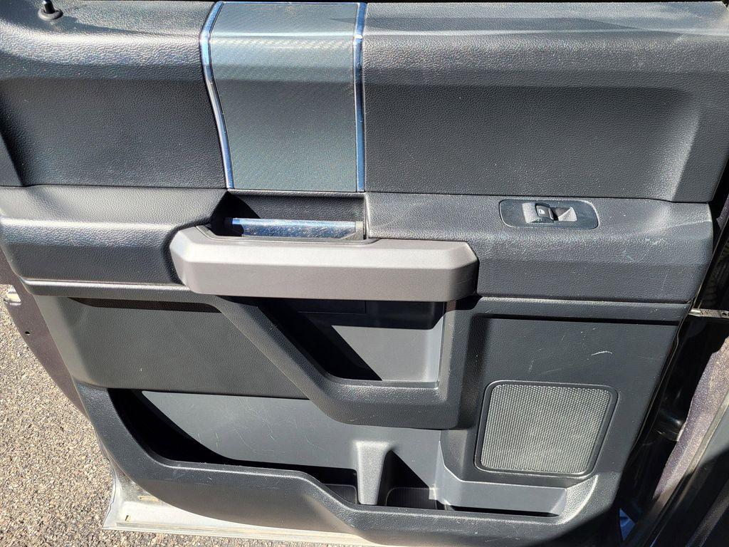 used 2019 Ford F-150 car, priced at $30,698