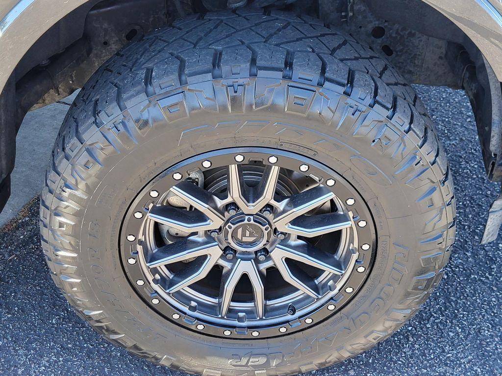 used 2019 Ford F-150 car, priced at $30,698