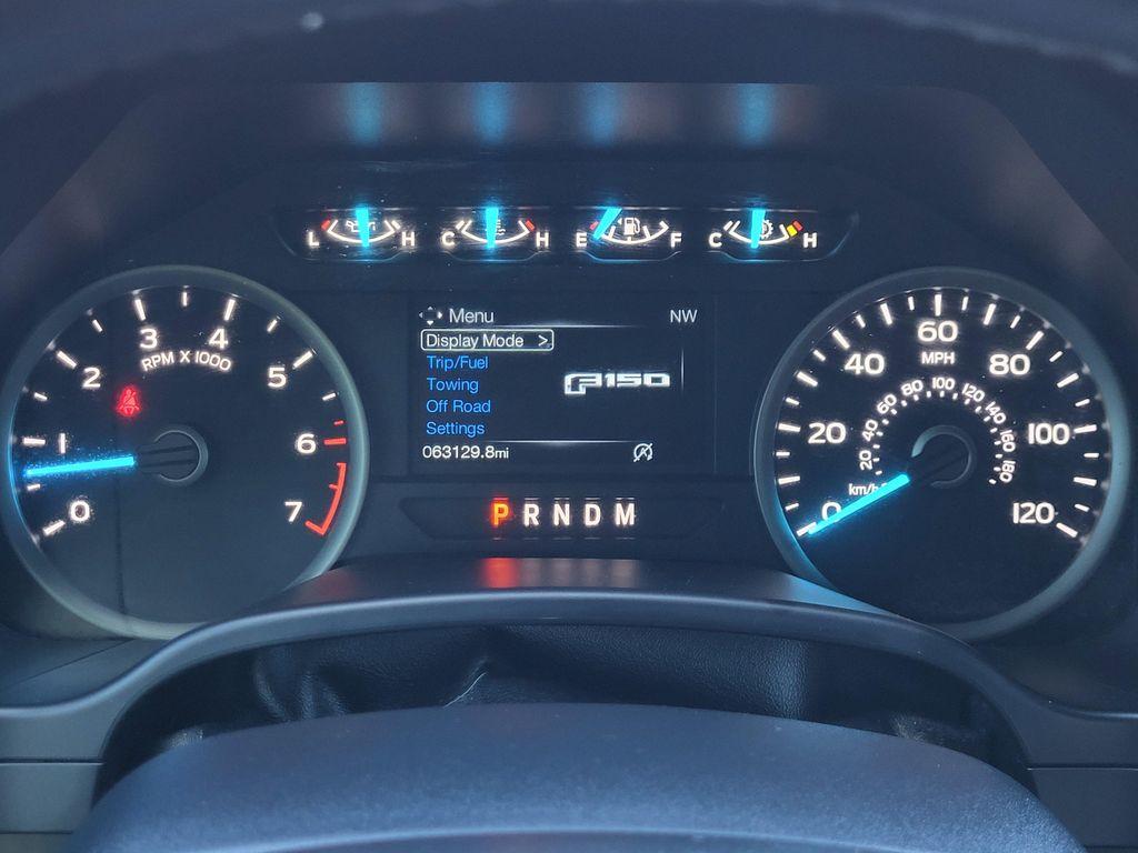 used 2019 Ford F-150 car, priced at $30,698