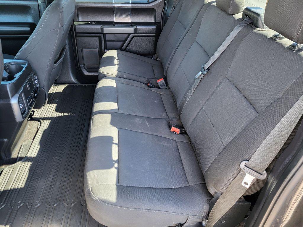 used 2019 Ford F-150 car, priced at $30,698