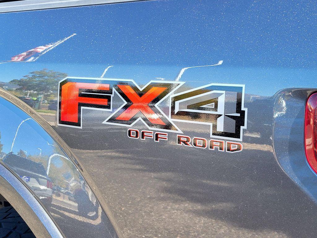 used 2019 Ford F-150 car, priced at $30,698