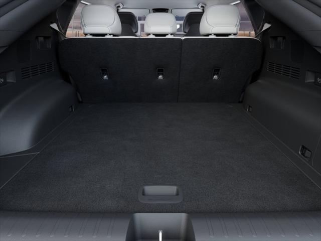 new 2025 Kia EV6 car, priced at $56,884