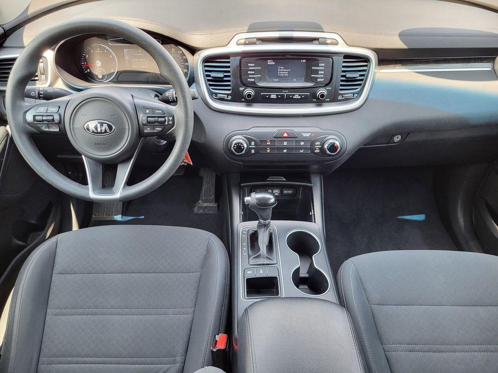 used 2016 Kia Sorento car, priced at $12,998