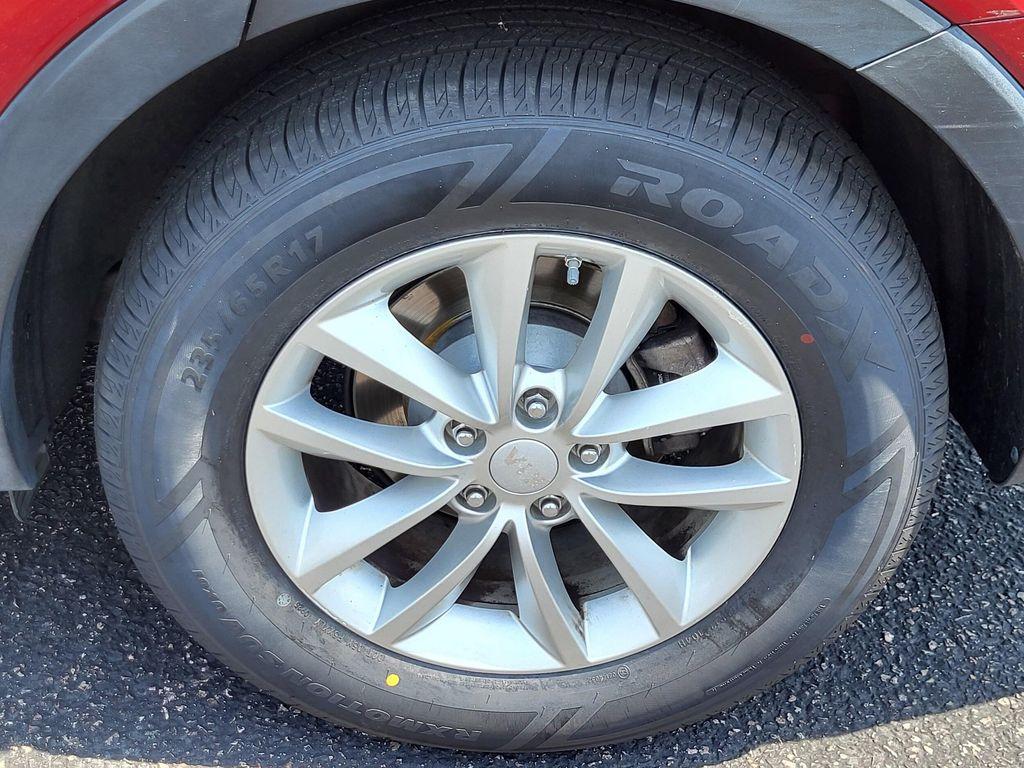 used 2016 Kia Sorento car, priced at $12,998
