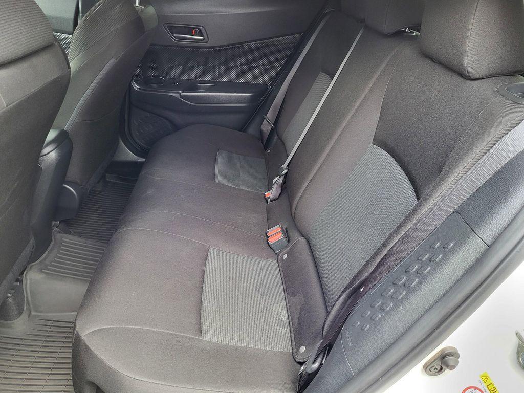 used 2019 Toyota C-HR car, priced at $18,298