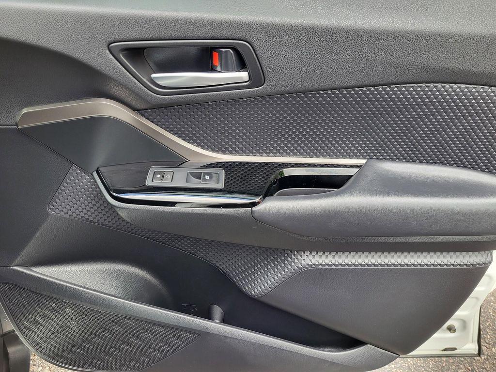 used 2019 Toyota C-HR car, priced at $18,298