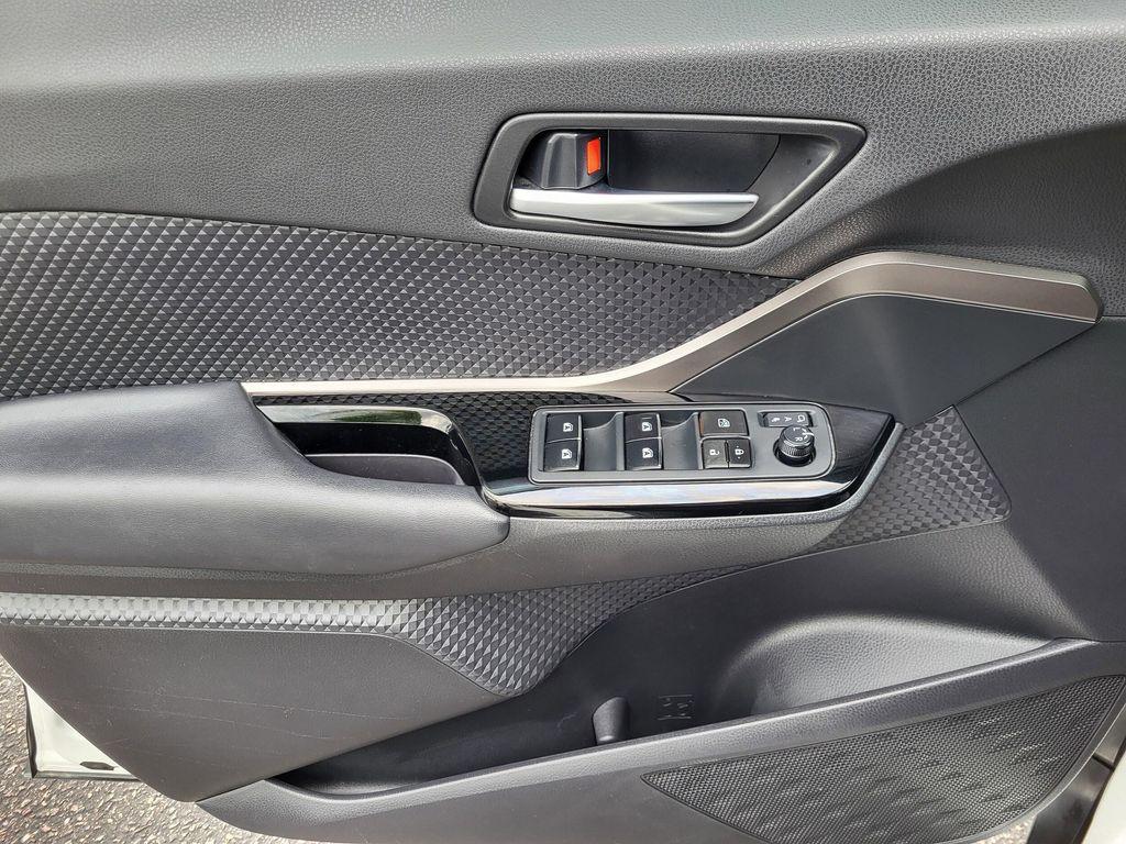 used 2019 Toyota C-HR car, priced at $18,298