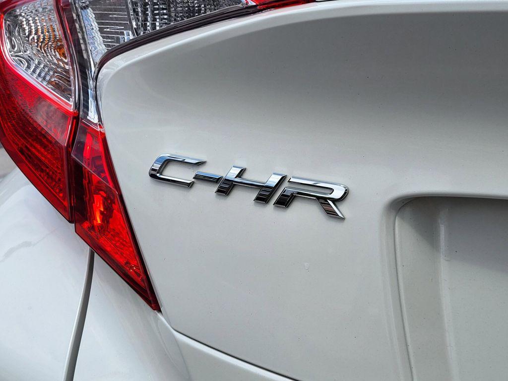used 2019 Toyota C-HR car, priced at $18,298