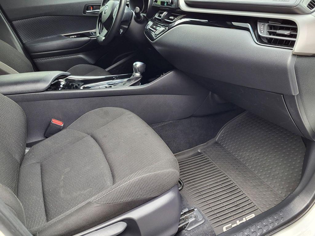 used 2019 Toyota C-HR car, priced at $18,298