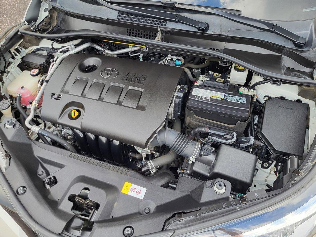 used 2019 Toyota C-HR car, priced at $18,298
