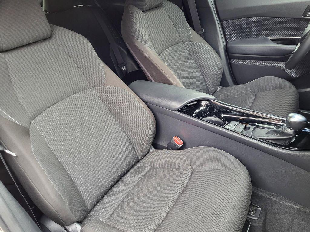 used 2019 Toyota C-HR car, priced at $18,298