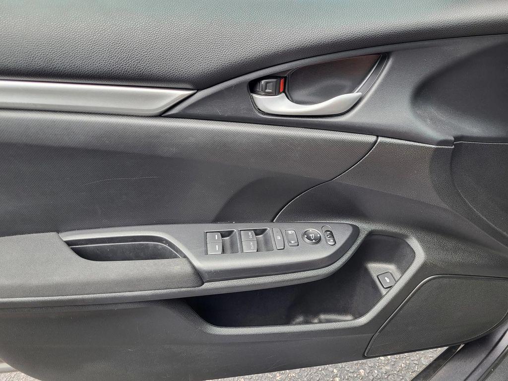used 2019 Honda Civic car, priced at $17,998
