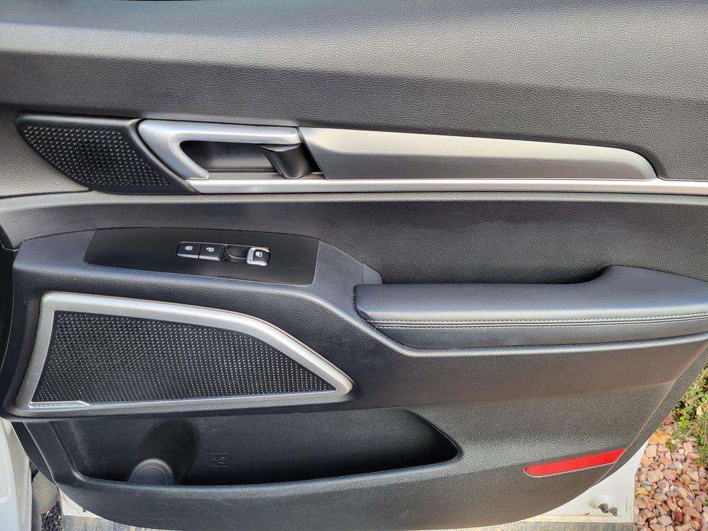 used 2020 Kia Telluride car, priced at $25,498