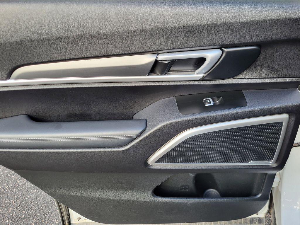 used 2020 Kia Telluride car, priced at $25,498