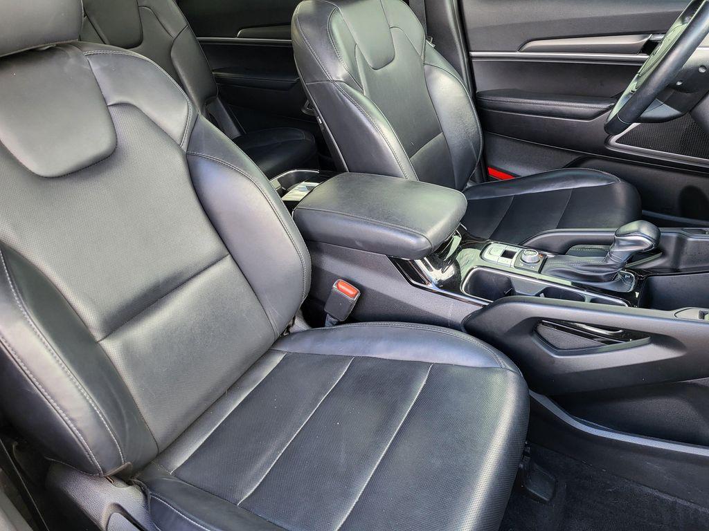 used 2020 Kia Telluride car, priced at $25,498
