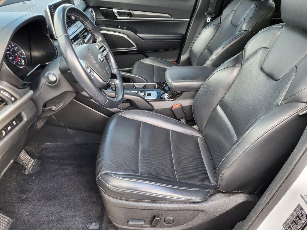 used 2020 Kia Telluride car, priced at $25,498