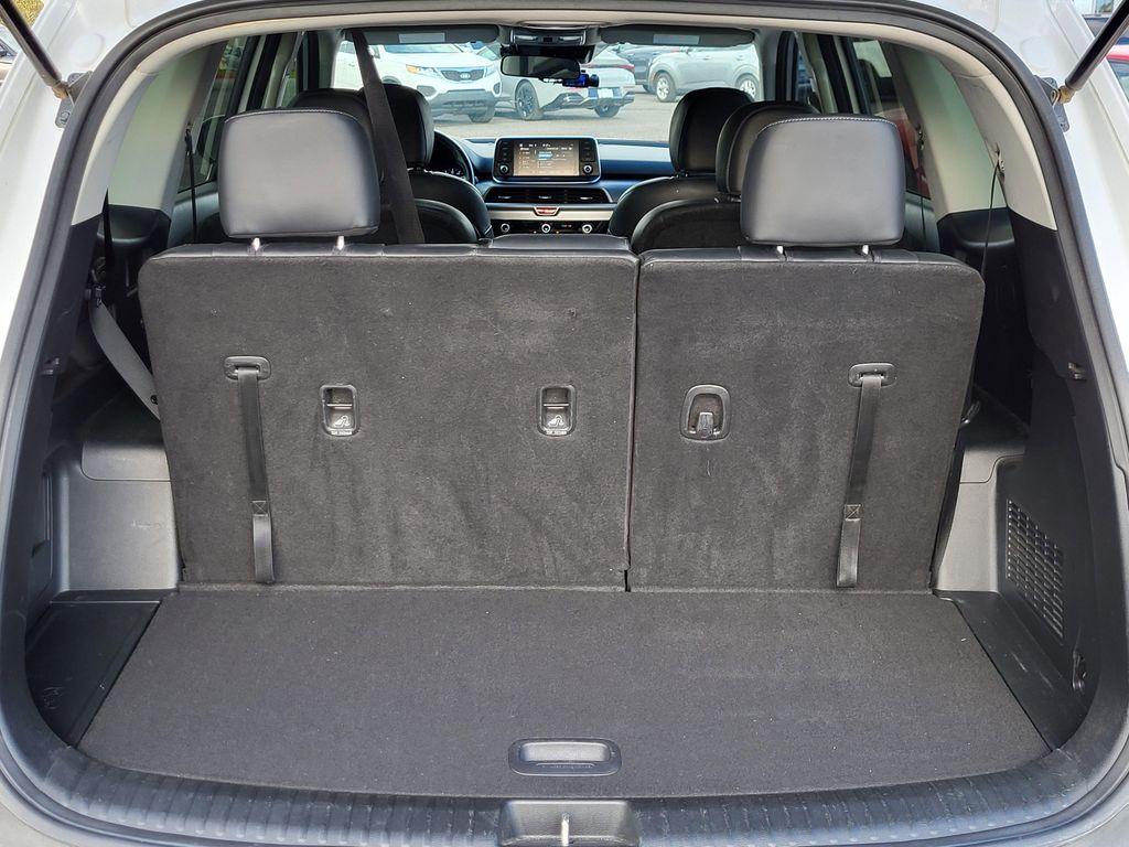 used 2020 Kia Telluride car, priced at $25,498