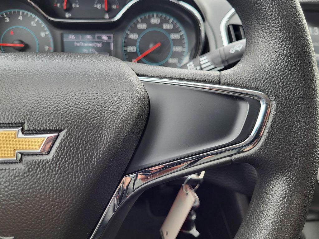 used 2017 Chevrolet Cruze car, priced at $10,598