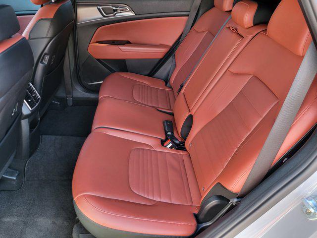 used 2023 Kia Sportage car, priced at $28,287