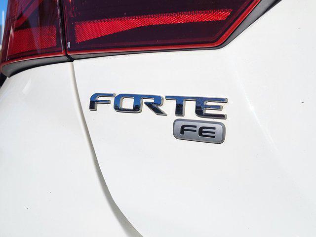 used 2020 Kia Forte car, priced at $14,797