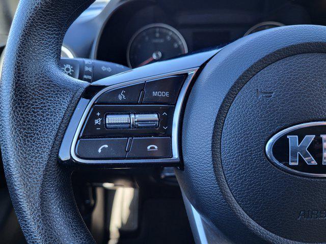 used 2020 Kia Forte car, priced at $14,797
