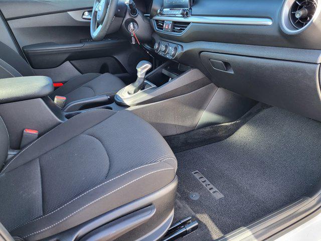 used 2020 Kia Forte car, priced at $14,797