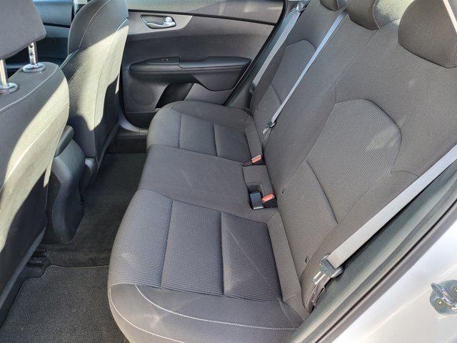 used 2020 Kia Forte car, priced at $14,797