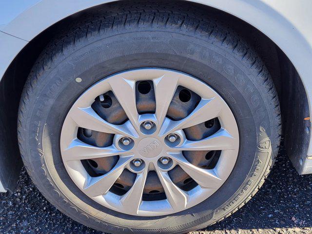 used 2020 Kia Forte car, priced at $14,797