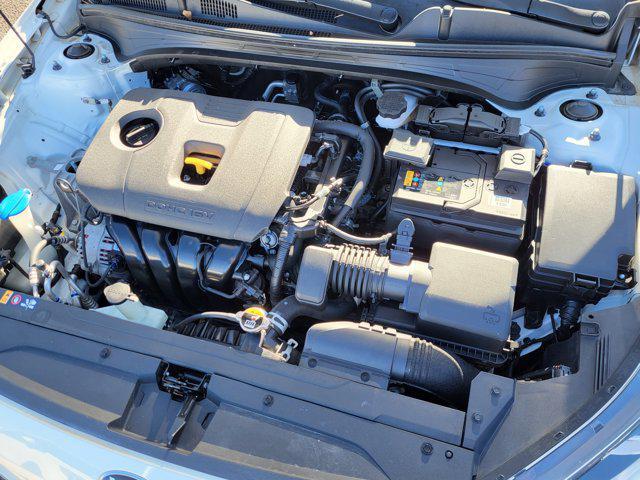 used 2020 Kia Forte car, priced at $14,797