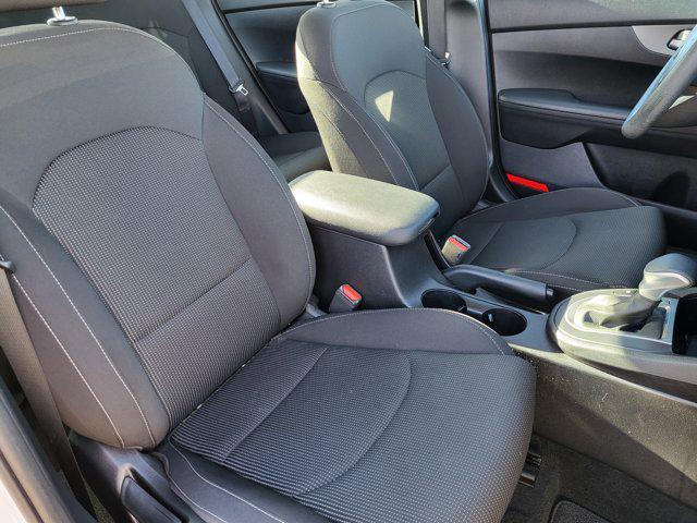 used 2020 Kia Forte car, priced at $14,797